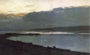 Levitan, Isaak, Landscape